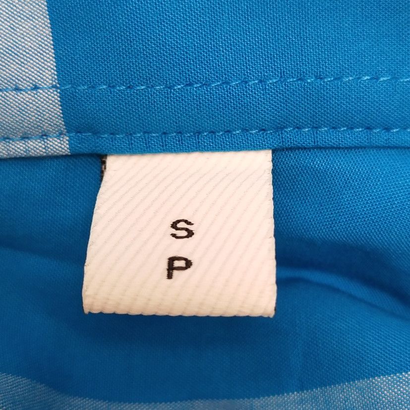 Burberry Burberry Men s Button Ups Size US S / EU 44-46 / 1 - 8 Thumbnail