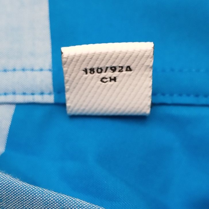 Burberry Burberry Men s Button Ups Size US S / EU 44-46 / 1 - 7 Thumbnail