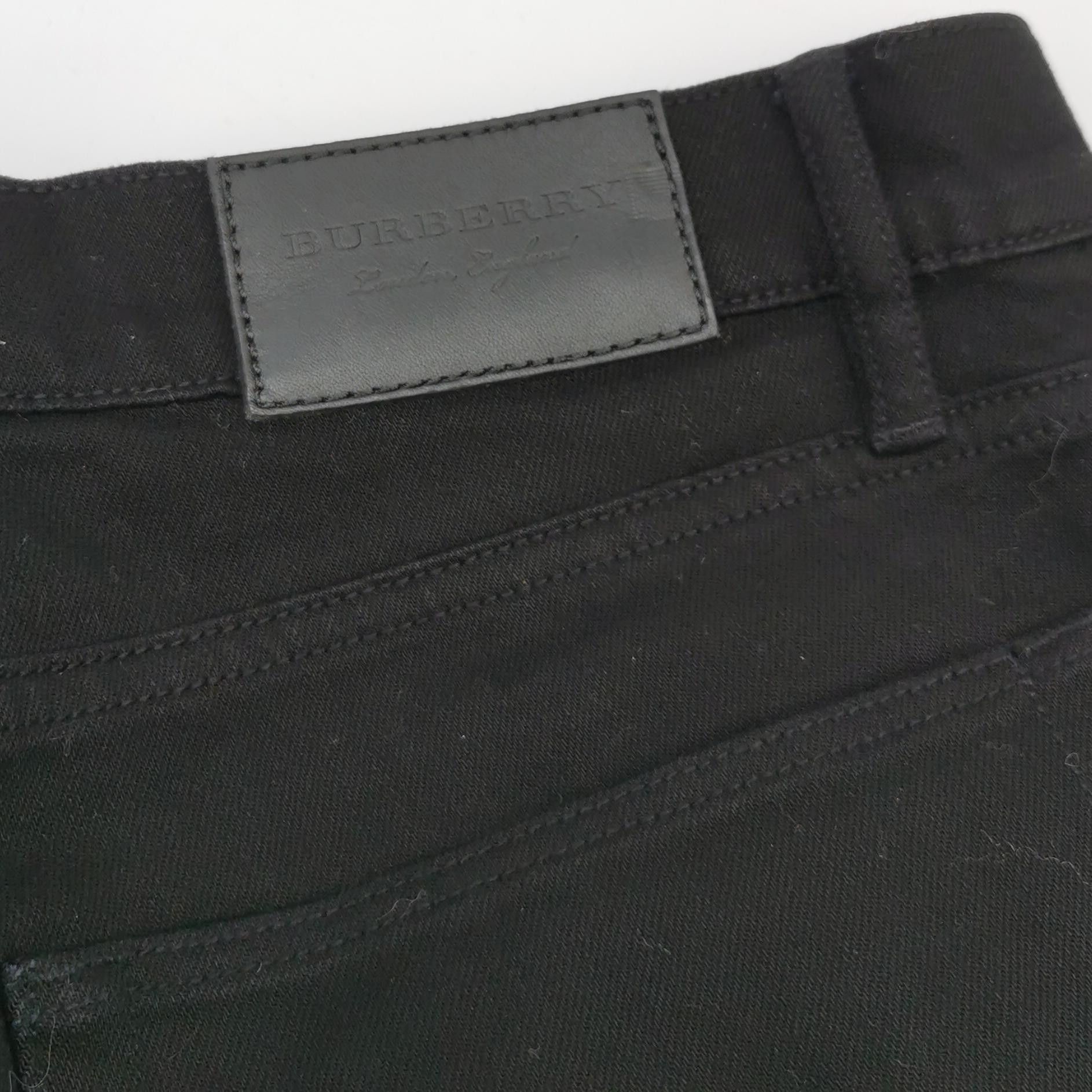 Burberry Burberry Men 28 Casual Pants Size US 28 / EU 44 - 3 Thumbnail