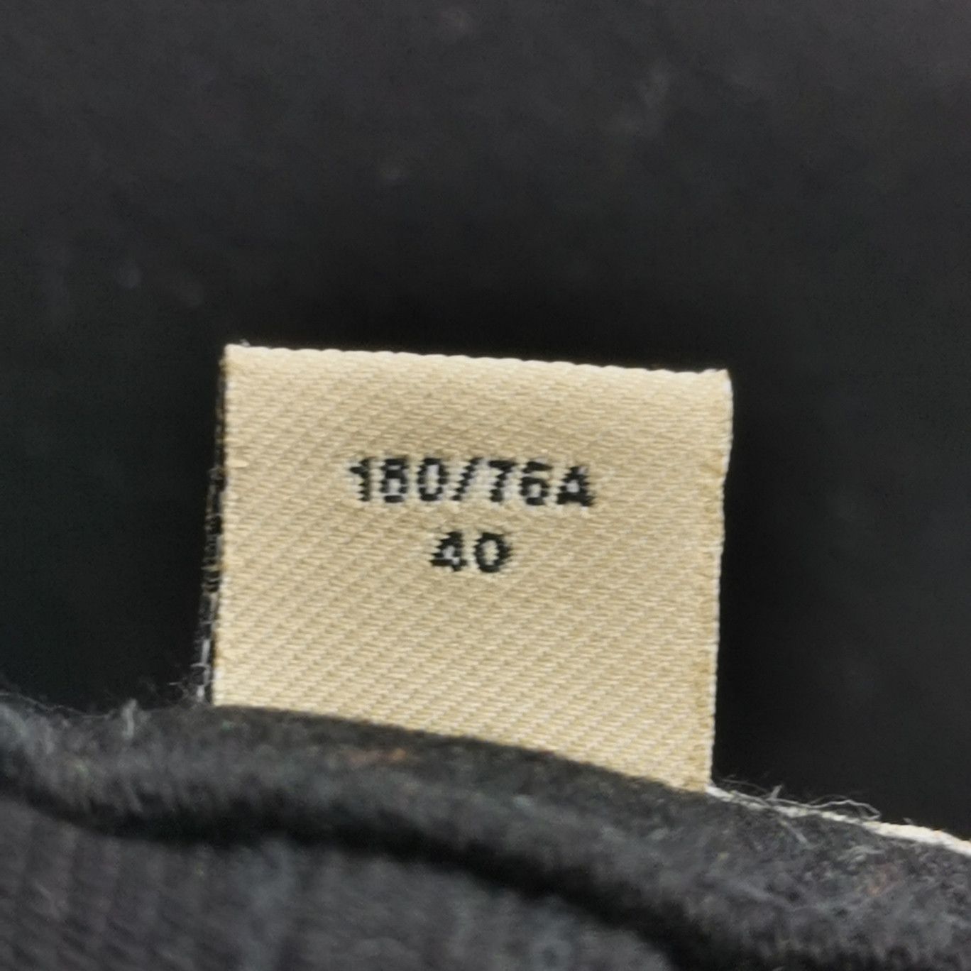 Burberry Burberry Men 28 Casual Pants Size US 28 / EU 44 - 6 Thumbnail