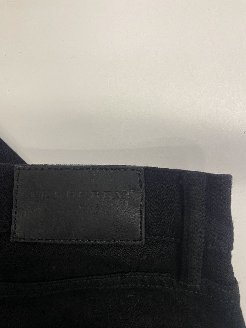 Burberry Burberry Men 28 Casual Pants Size US 28 / EU 44 - 8 Thumbnail