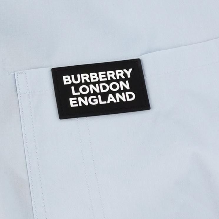 Burberry Burberry Men l Button Ups Size US L / EU 52-54 / 3 - 3 Thumbnail