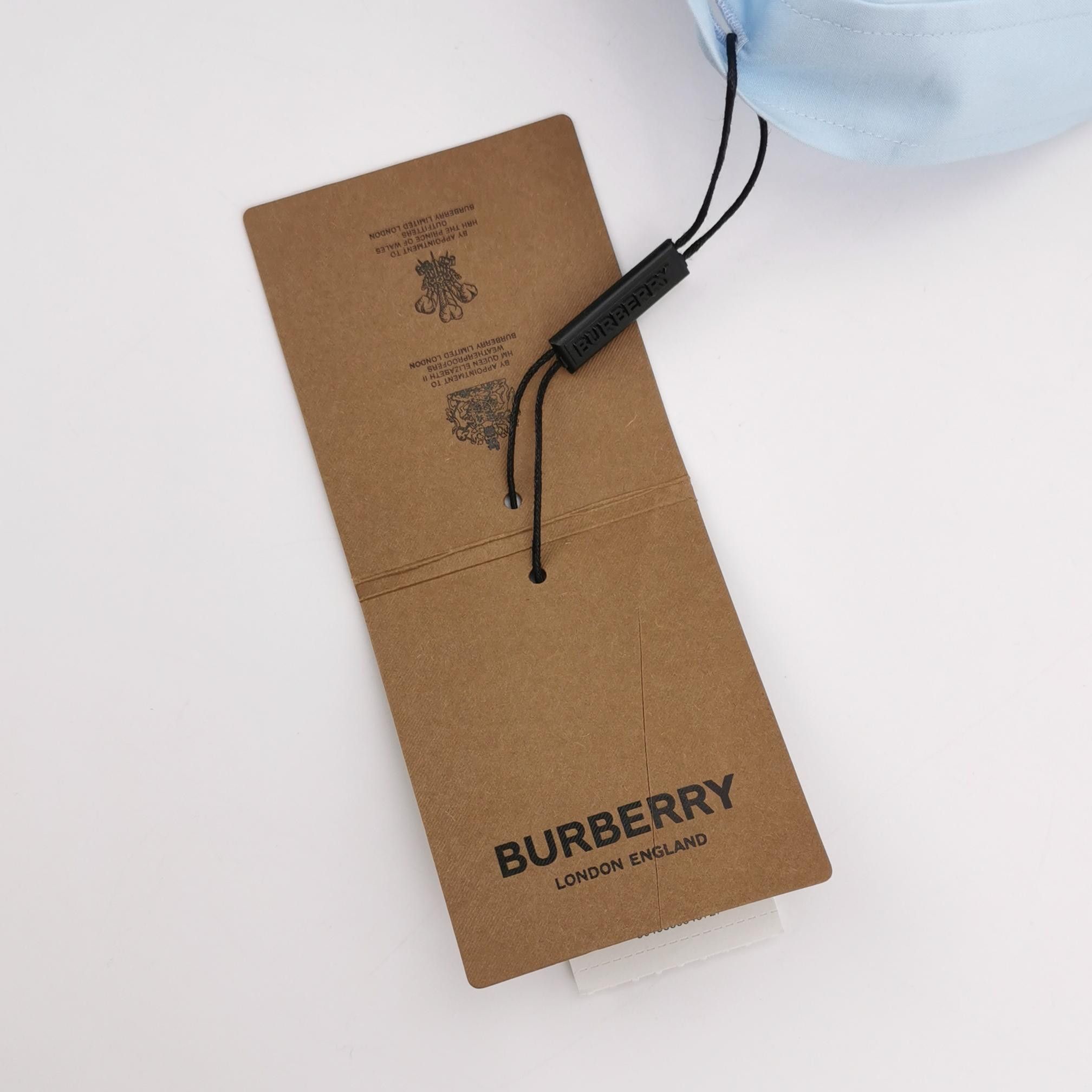 Burberry Burberry Men l Button Ups Size US L / EU 52-54 / 3 - 4 Thumbnail