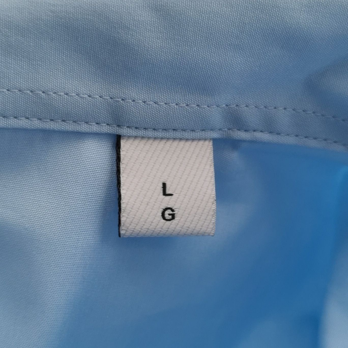 Burberry Burberry Men l Button Ups Size US L / EU 52-54 / 3 - 7 Thumbnail