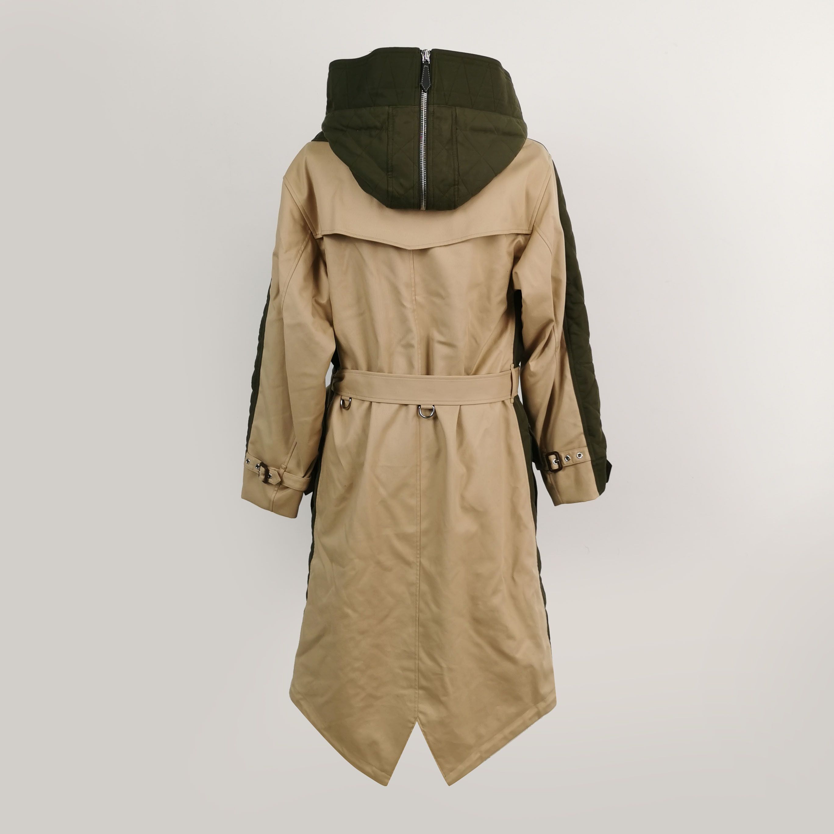 Burberry Burberry Men xs Heavy Coats Size US XS / EU 42 / 0 - 2 Thumbnail