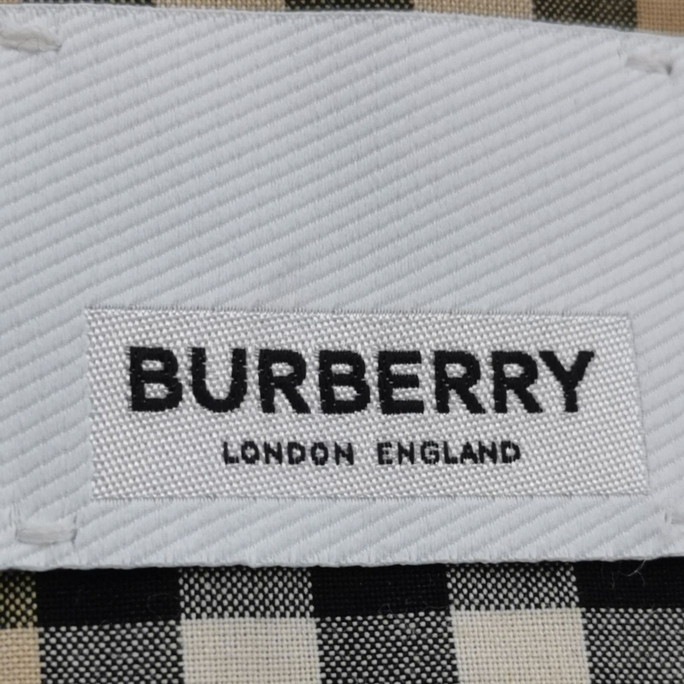 Burberry Burberry Men xs Heavy Coats Size US XS / EU 42 / 0 - 6 Thumbnail