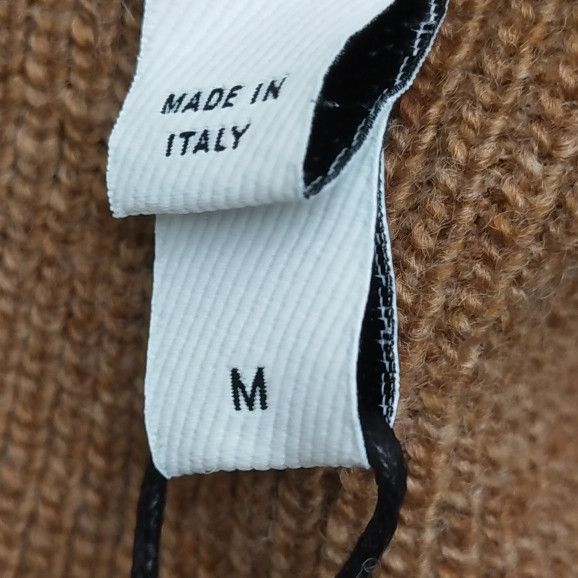 Burberry Burberry Men m Sweaters Knitwear Size US M / EU 48-50 / 2 - 9 Thumbnail