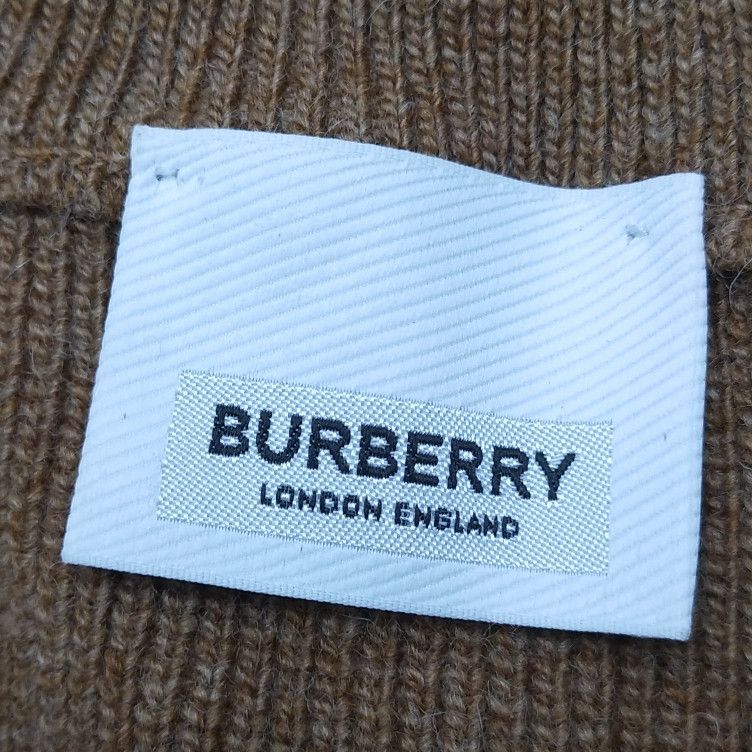 Burberry Burberry Men m Sweaters Knitwear Size US M / EU 48-50 / 2 - 7 Thumbnail
