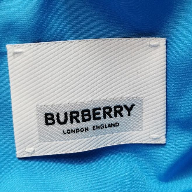 Burberry Burberry Men xs Light Jackets Size US XS / EU 42 / 0 - 6 Thumbnail