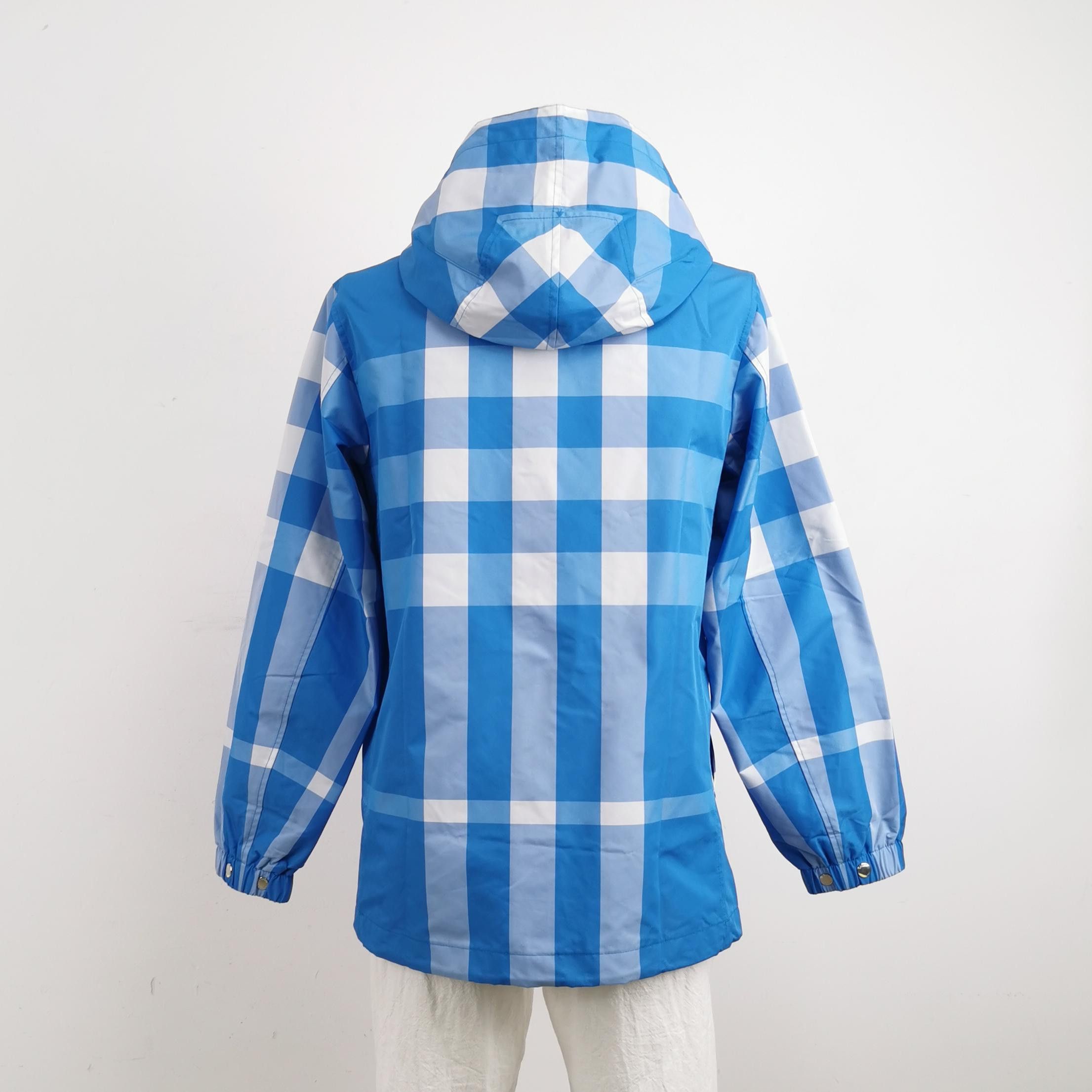 Burberry Burberry Men xs Light Jackets Size US XS / EU 42 / 0 - 2 Thumbnail