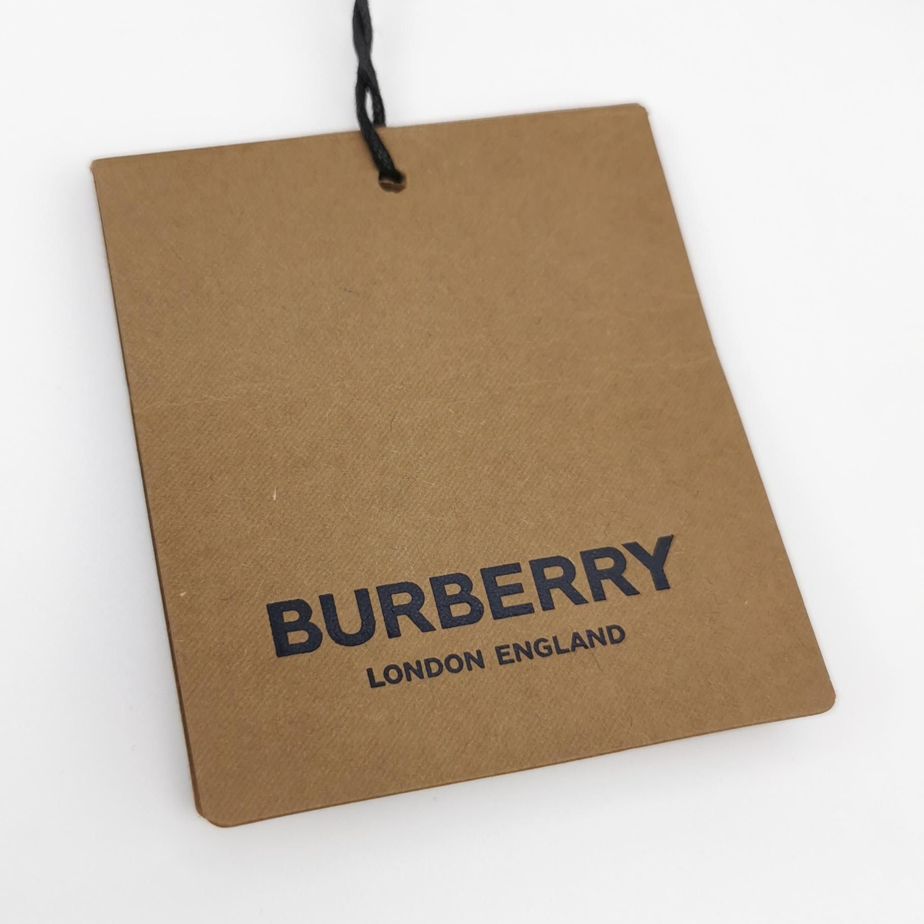 Burberry Burberry Men xl Button Ups Size US XL / EU 56 / 4 - 5 Thumbnail