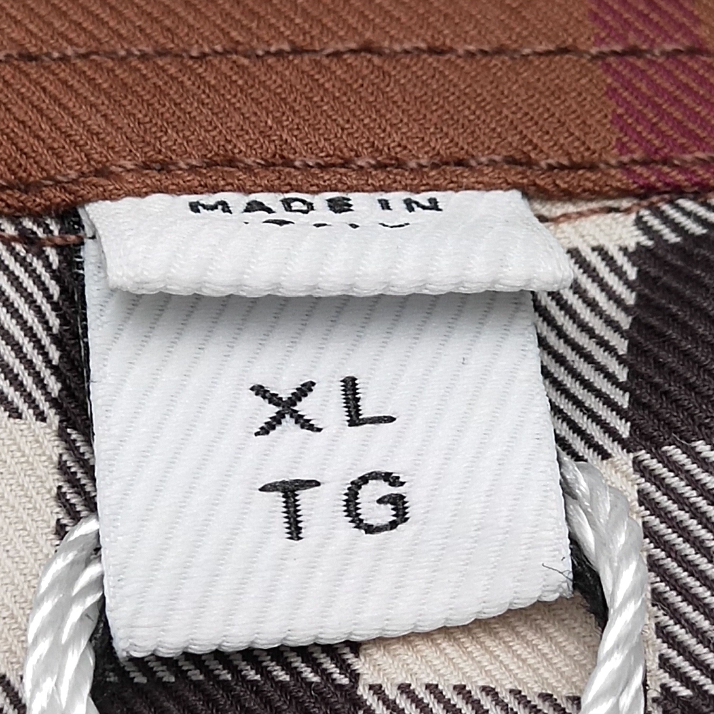 Burberry Burberry Men xl Button Ups Size US XL / EU 56 / 4 - 7 Thumbnail