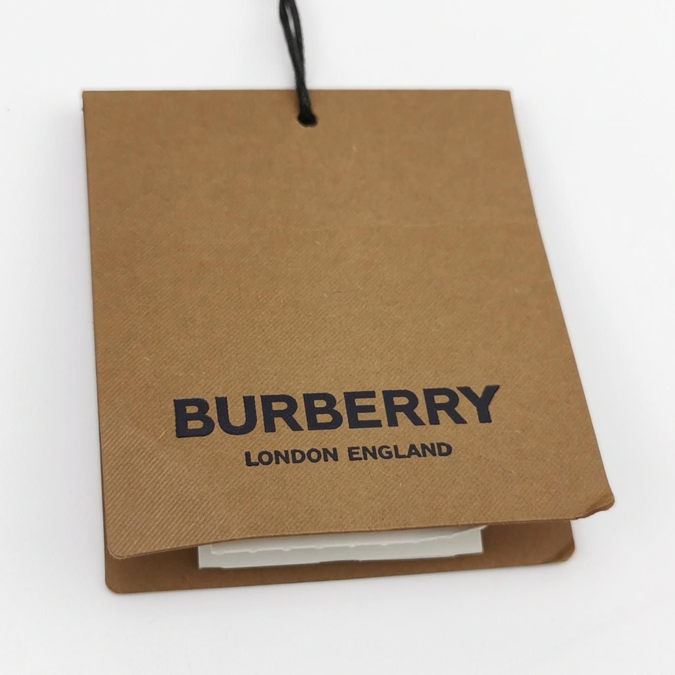 Burberry Burberry Men l Button Ups Size US L / EU 52-54 / 3 - 5 Thumbnail