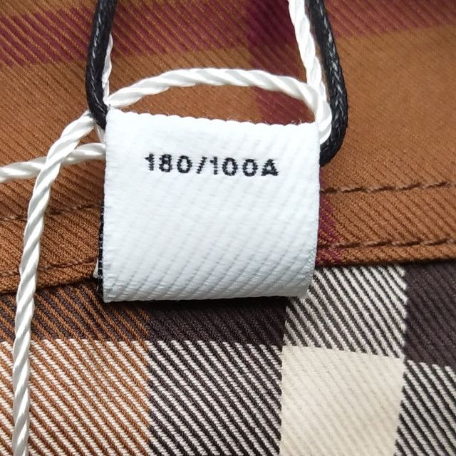 Burberry Burberry Men l Button Ups Size US L / EU 52-54 / 3 - 7 Thumbnail
