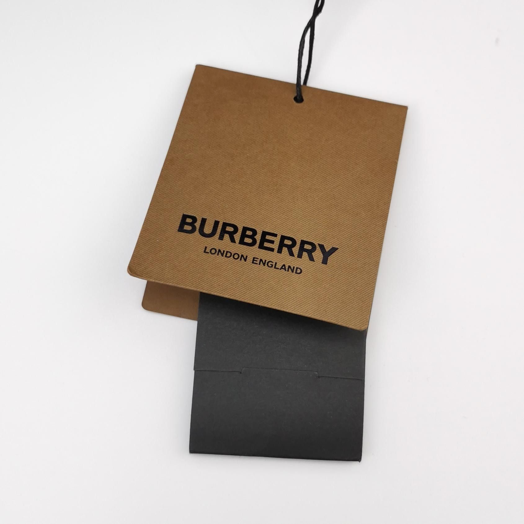 Burberry Burberry Men m Heavy Coats Size US M / EU 48-50 / 2 - 5 Thumbnail