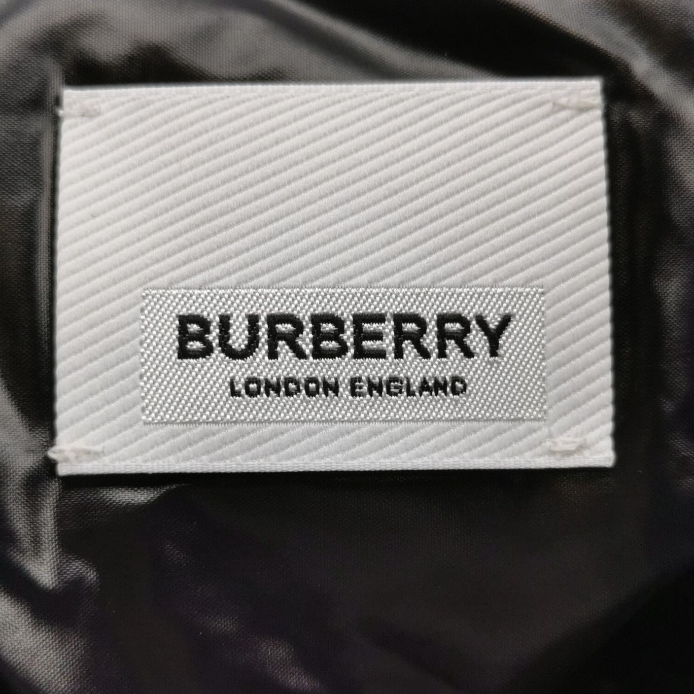 Burberry Burberry Men m Heavy Coats Size US M / EU 48-50 / 2 - 7 Thumbnail