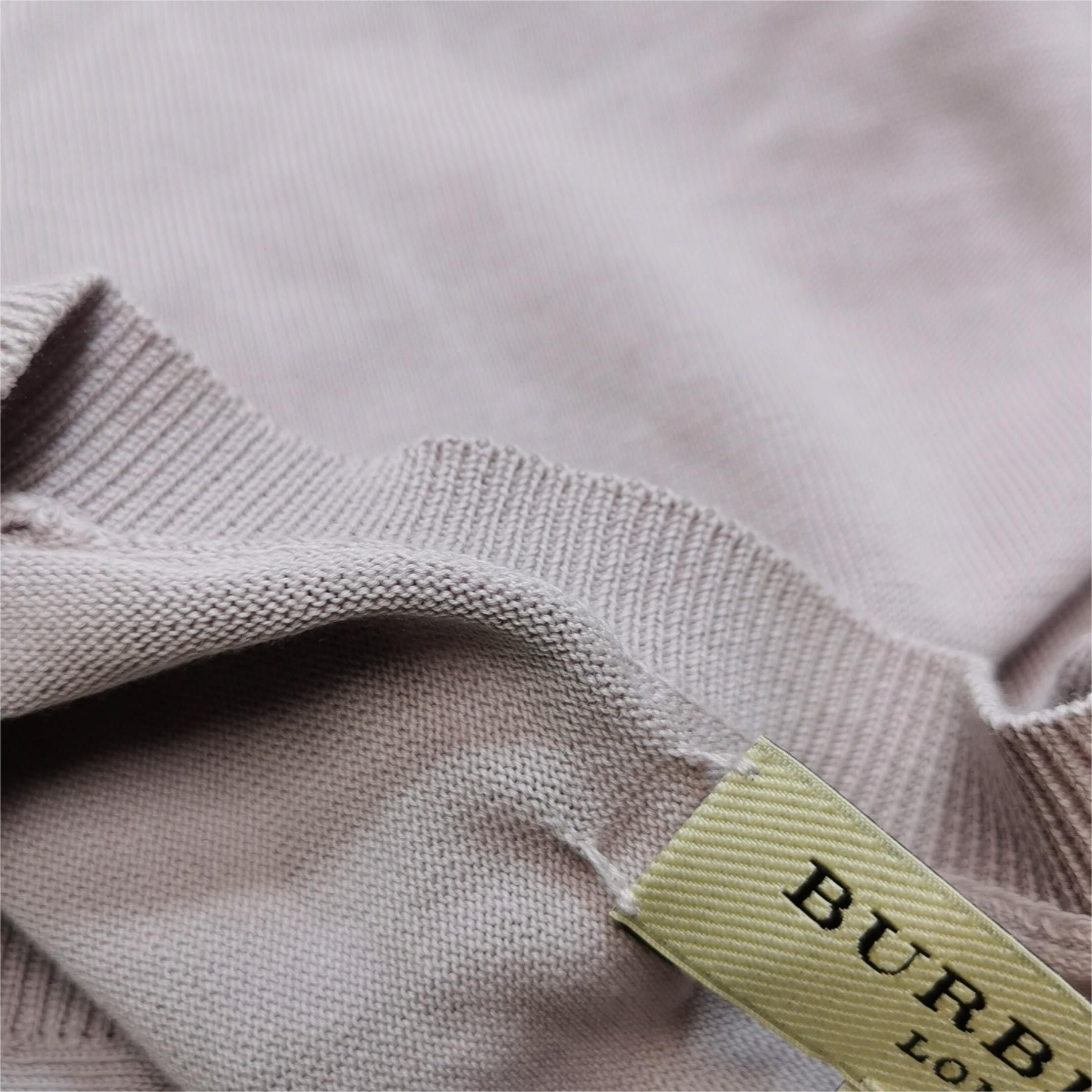 Burberry Burberry Men xl Sweaters Knitwear Size US XL / EU 56 / 4 - 11 Thumbnail