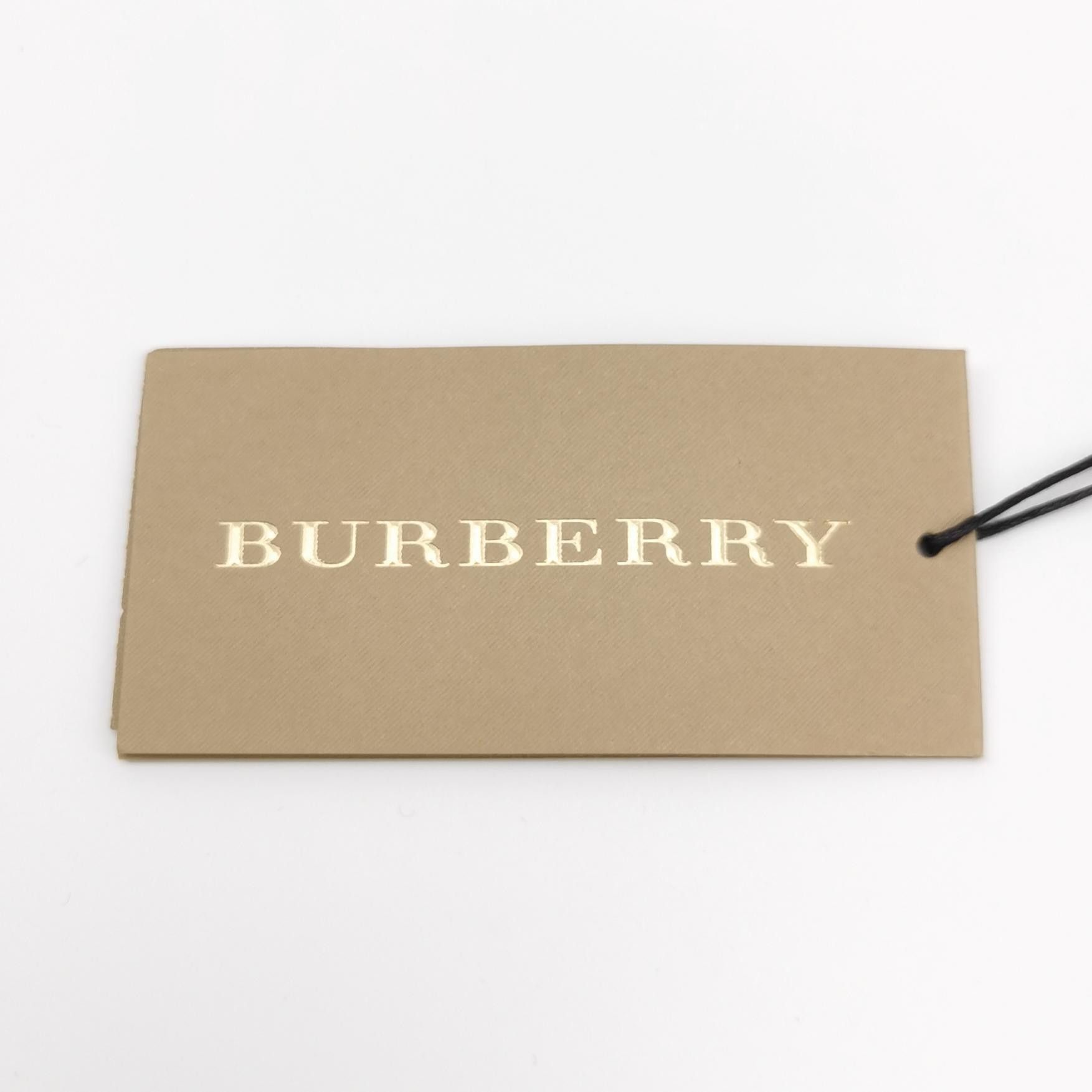 Burberry Burberry Men s Button Ups Size US S / EU 44-46 / 1 - 4 Thumbnail