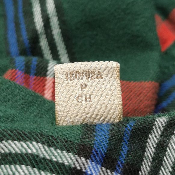 Burberry Burberry Men s Button Ups Size US S / EU 44-46 / 1 - 8 Thumbnail