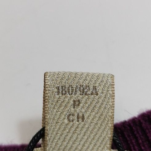 Burberry Burberry Men s Sweaters Knitwear Size US S / EU 44-46 / 1 - 6 Thumbnail