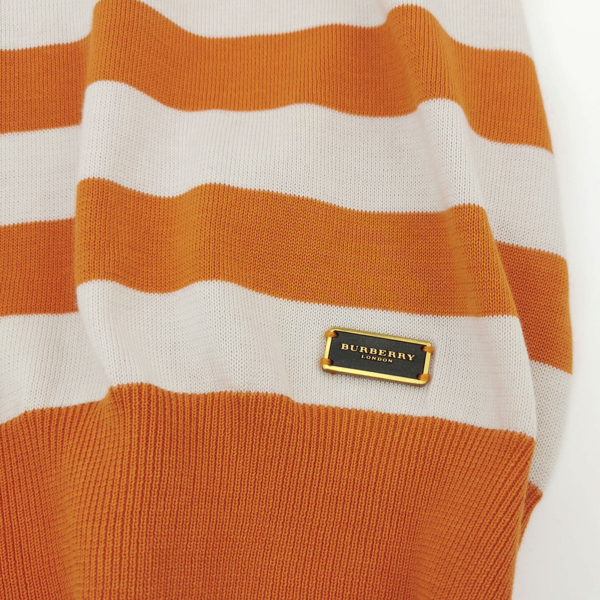 Burberry Burberry Men m Sweaters Knitwear Size US M / EU 48-50 / 2 - 3 Thumbnail