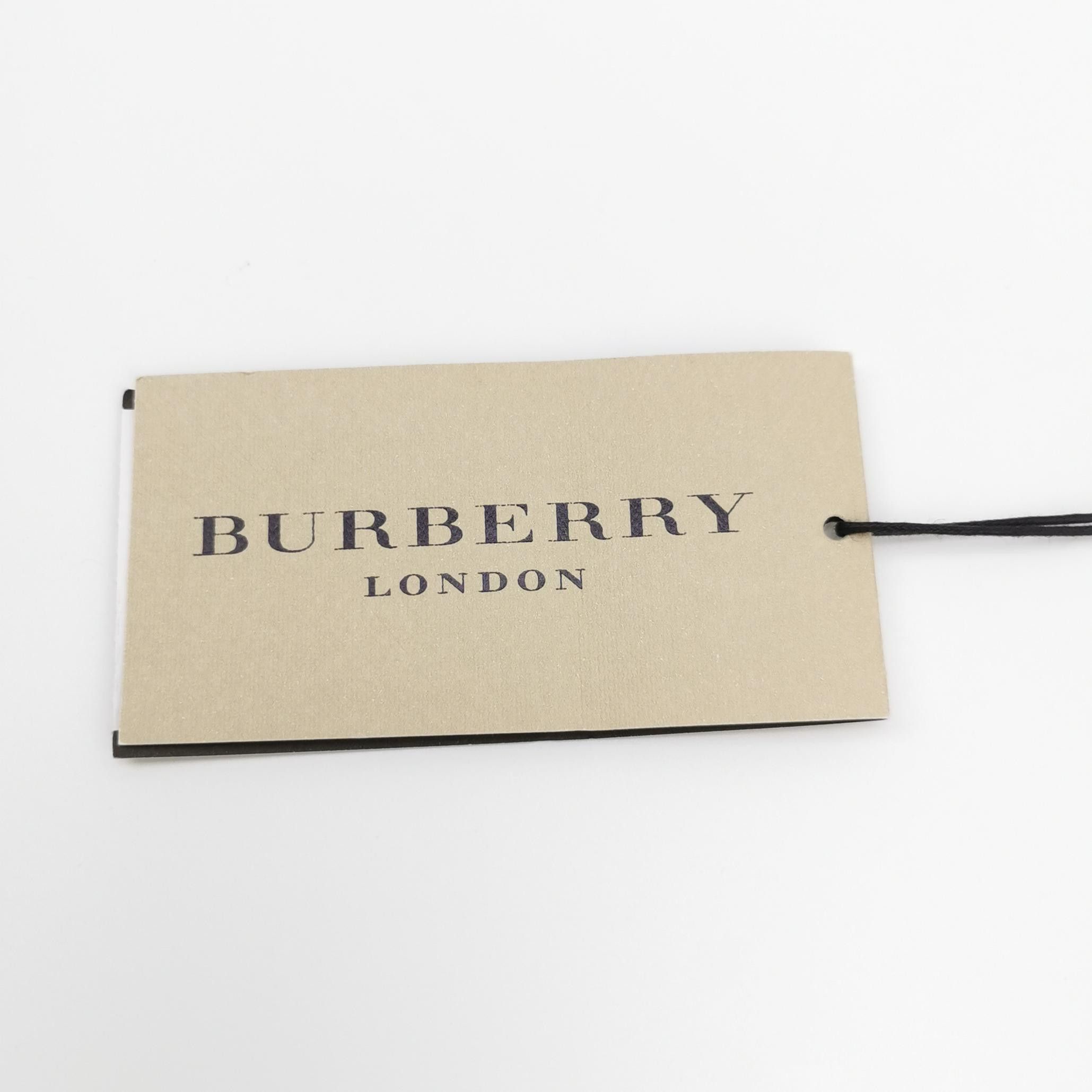 Burberry Burberry Men m Sweaters Knitwear Size US M / EU 48-50 / 2 - 4 Thumbnail
