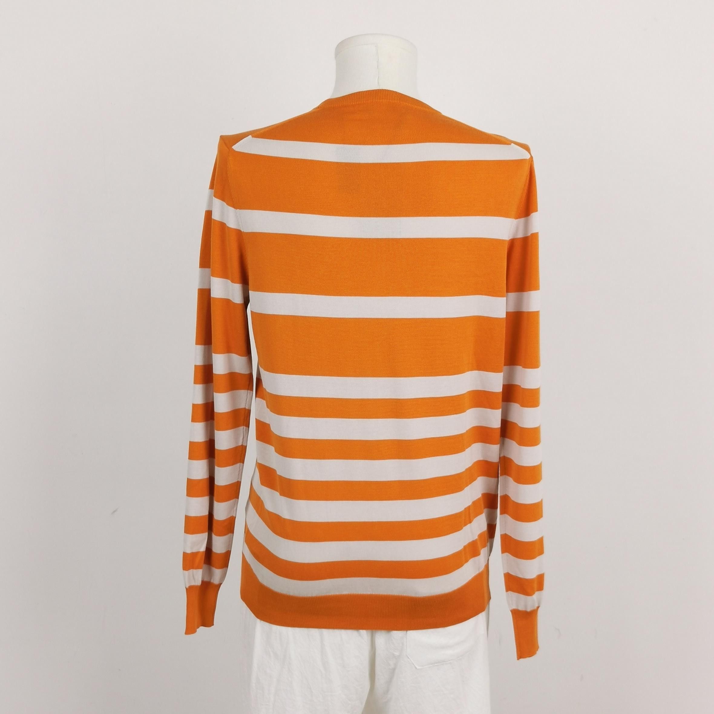 Burberry Burberry Men m Sweaters Knitwear Size US M / EU 48-50 / 2 - 2 Thumbnail