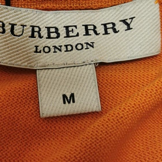 Burberry Burberry Men m Sweaters Knitwear Size US M / EU 48-50 / 2 - 6 Thumbnail