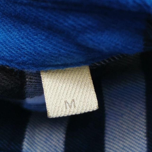 Burberry Burberry Men m Button Ups Size US M / EU 48-50 / 2 - 8 Thumbnail