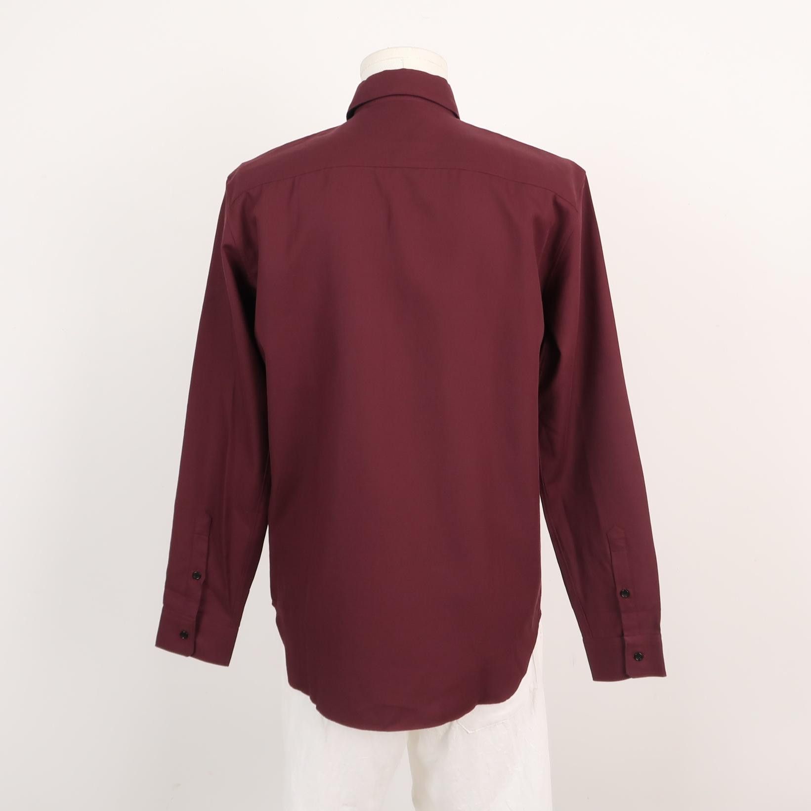 Burberry Burberry Men s Button Ups Size US S / EU 44-46 / 1 - 2 Thumbnail
