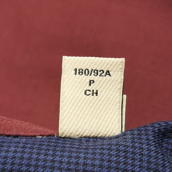Burberry Burberry Men s Button Ups Size US S / EU 44-46 / 1 - 8 Thumbnail