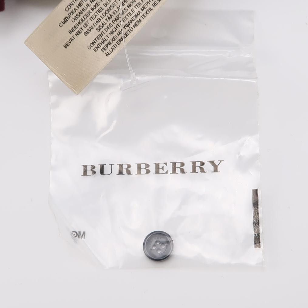Burberry Burberry Men s Button Ups Size US S / EU 44-46 / 1 - 5 Thumbnail