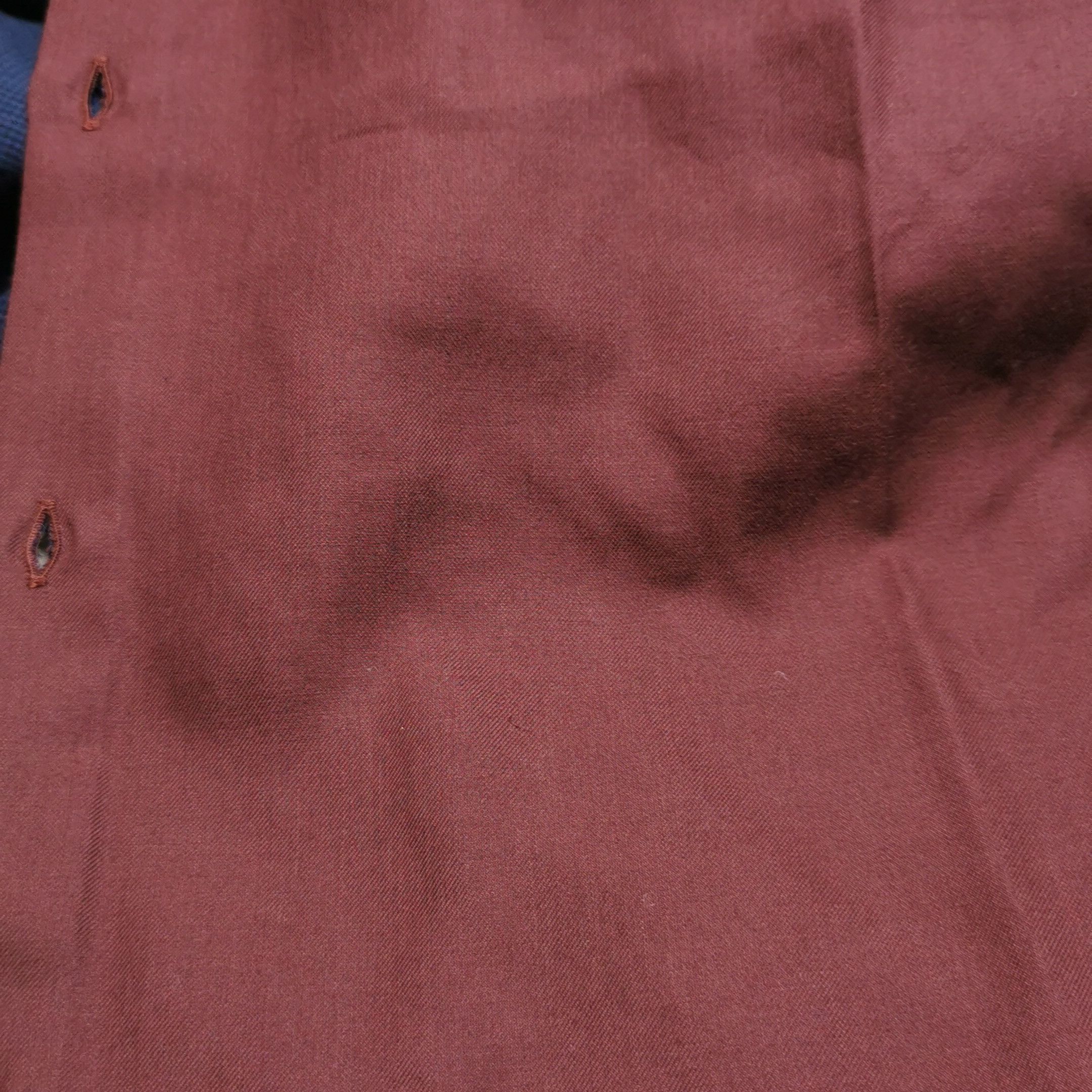 Burberry Burberry Men s Button Ups Size US S / EU 44-46 / 1 - 10 Thumbnail