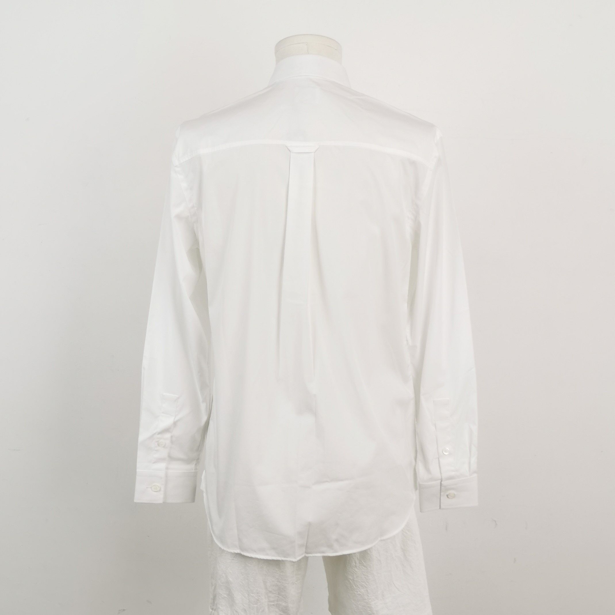 Burberry Burberry Men s Button Ups Size US S / EU 44-46 / 1 - 2 Thumbnail