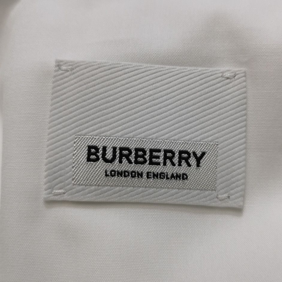 Burberry Burberry Men s Button Ups Size US S / EU 44-46 / 1 - 6 Thumbnail