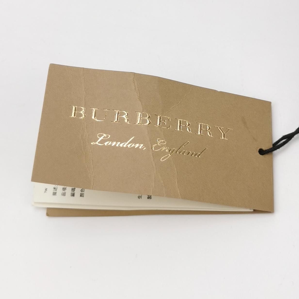 Burberry Burberry Men m Light Jackets Size US M / EU 48-50 / 2 - 4 Thumbnail