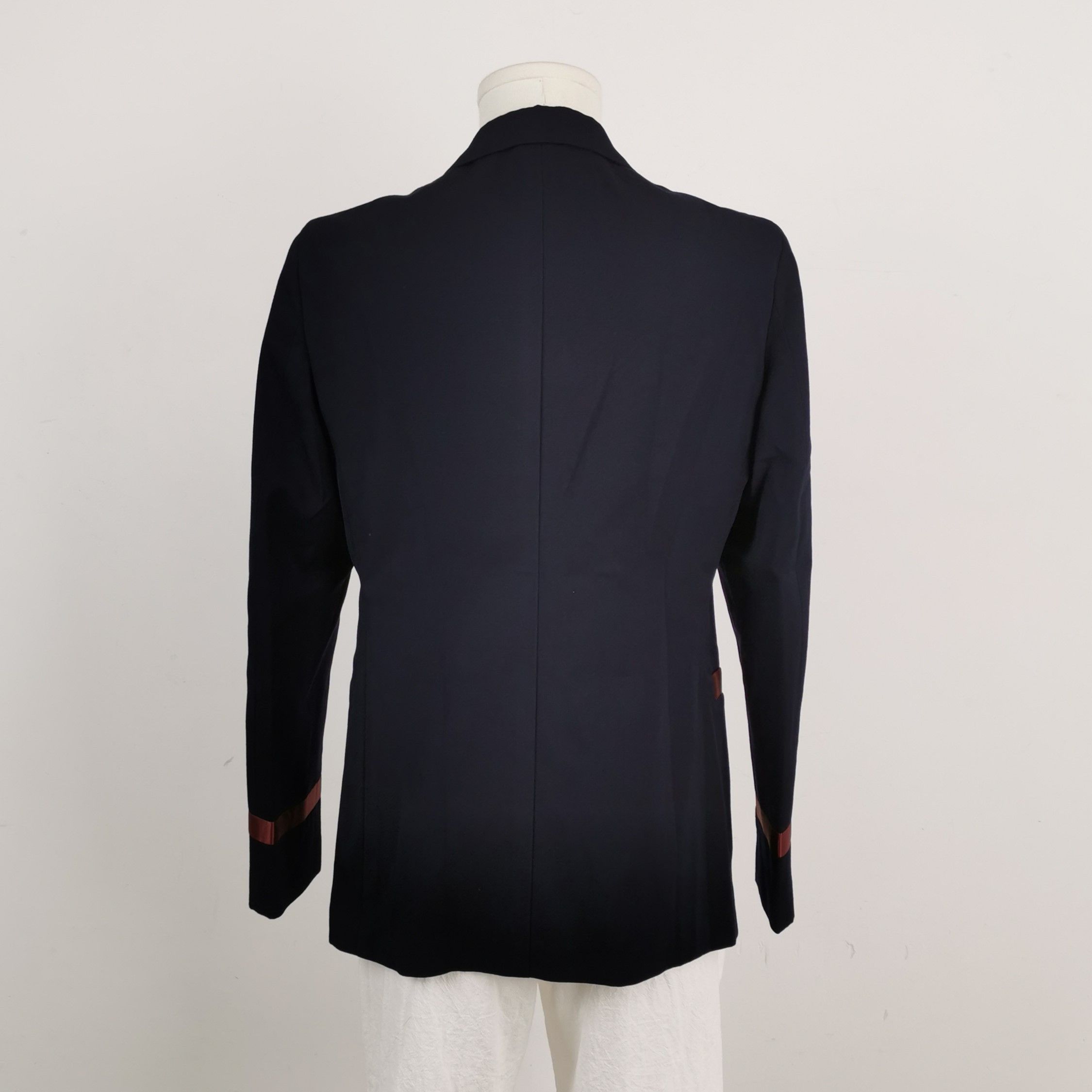 Burberry Burberry Men m Light Jackets Size US M / EU 48-50 / 2 - 2 Thumbnail