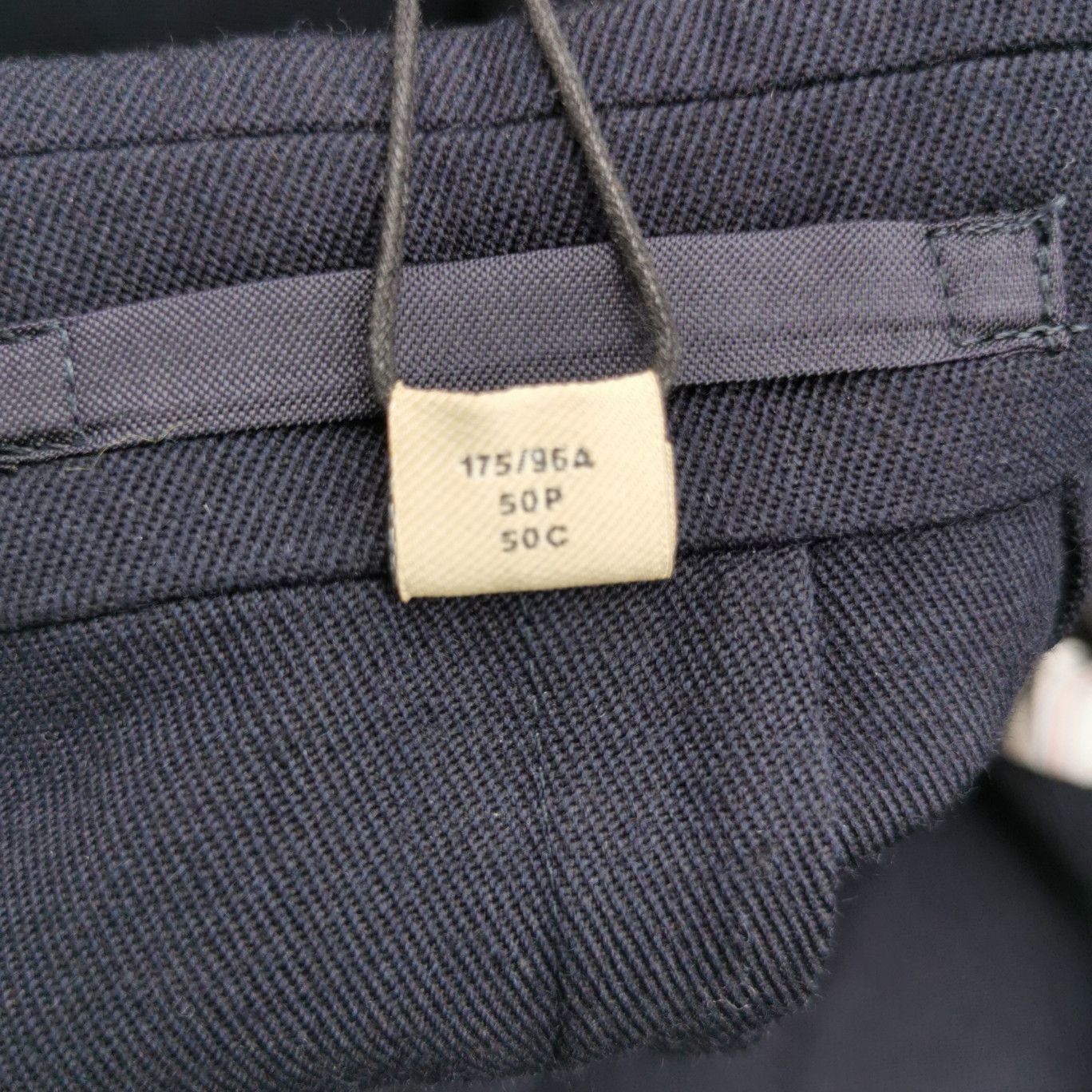 Burberry Burberry Men m Light Jackets Size US M / EU 48-50 / 2 - 7 Thumbnail