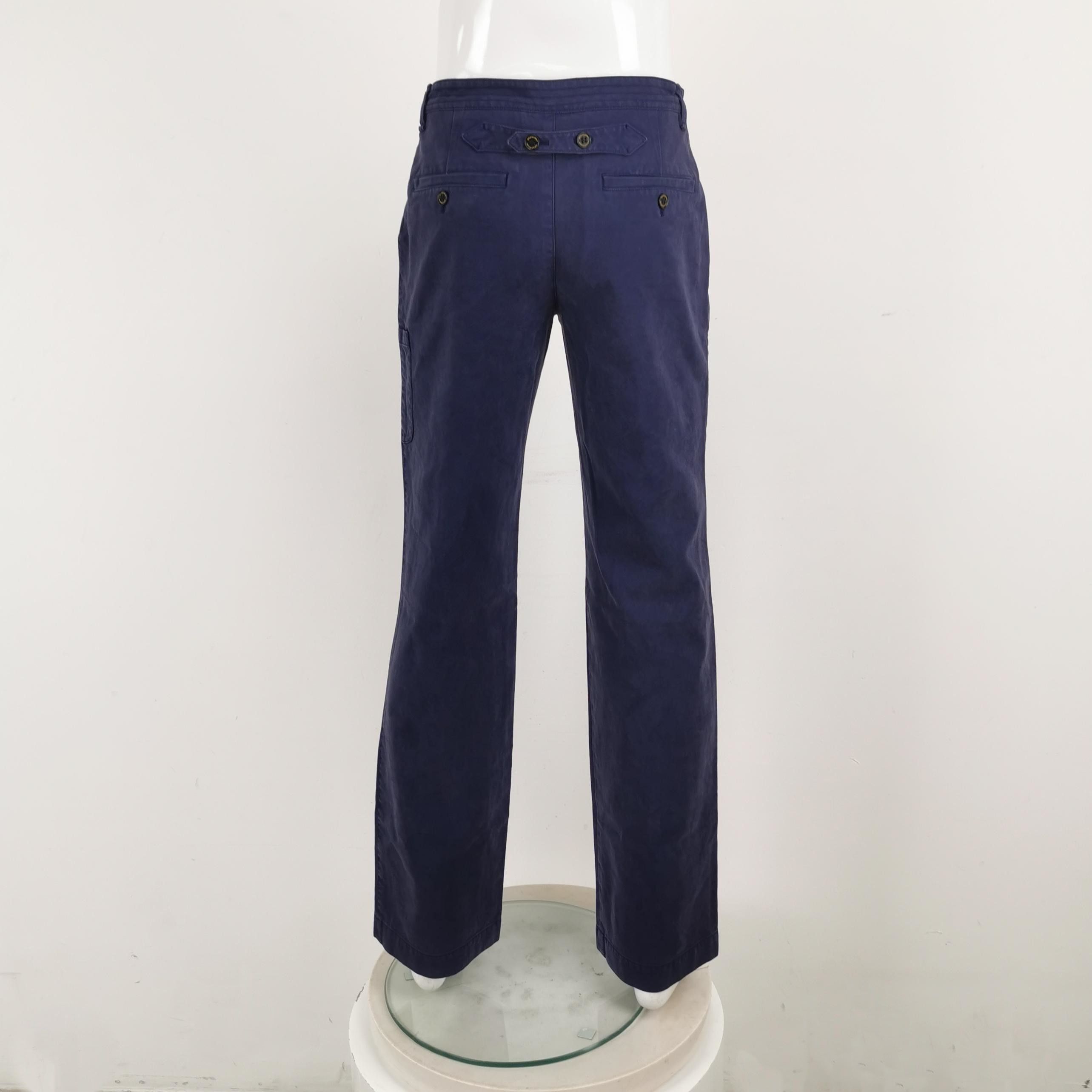 Burberry Burberry Men 32 Casual Pants Size US 32 / EU 48 - 2 Thumbnail
