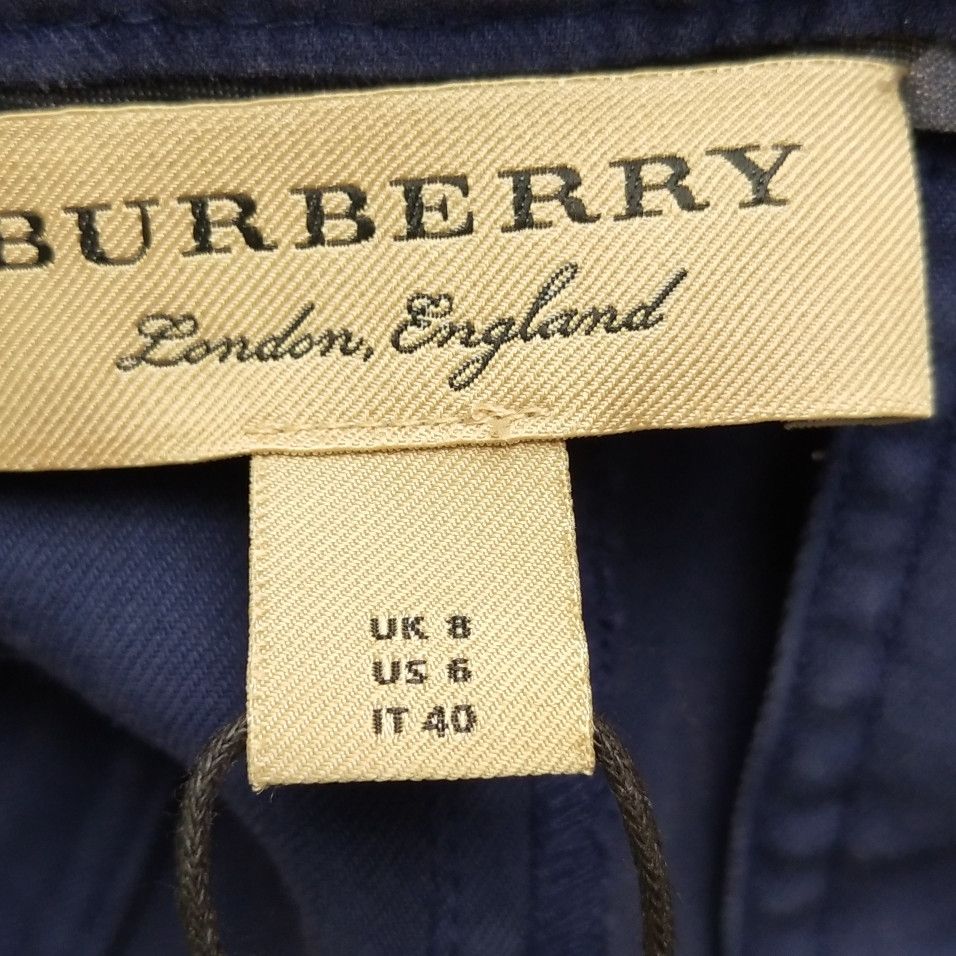 Burberry Burberry Men 32 Casual Pants Size US 32 / EU 48 - 5 Thumbnail