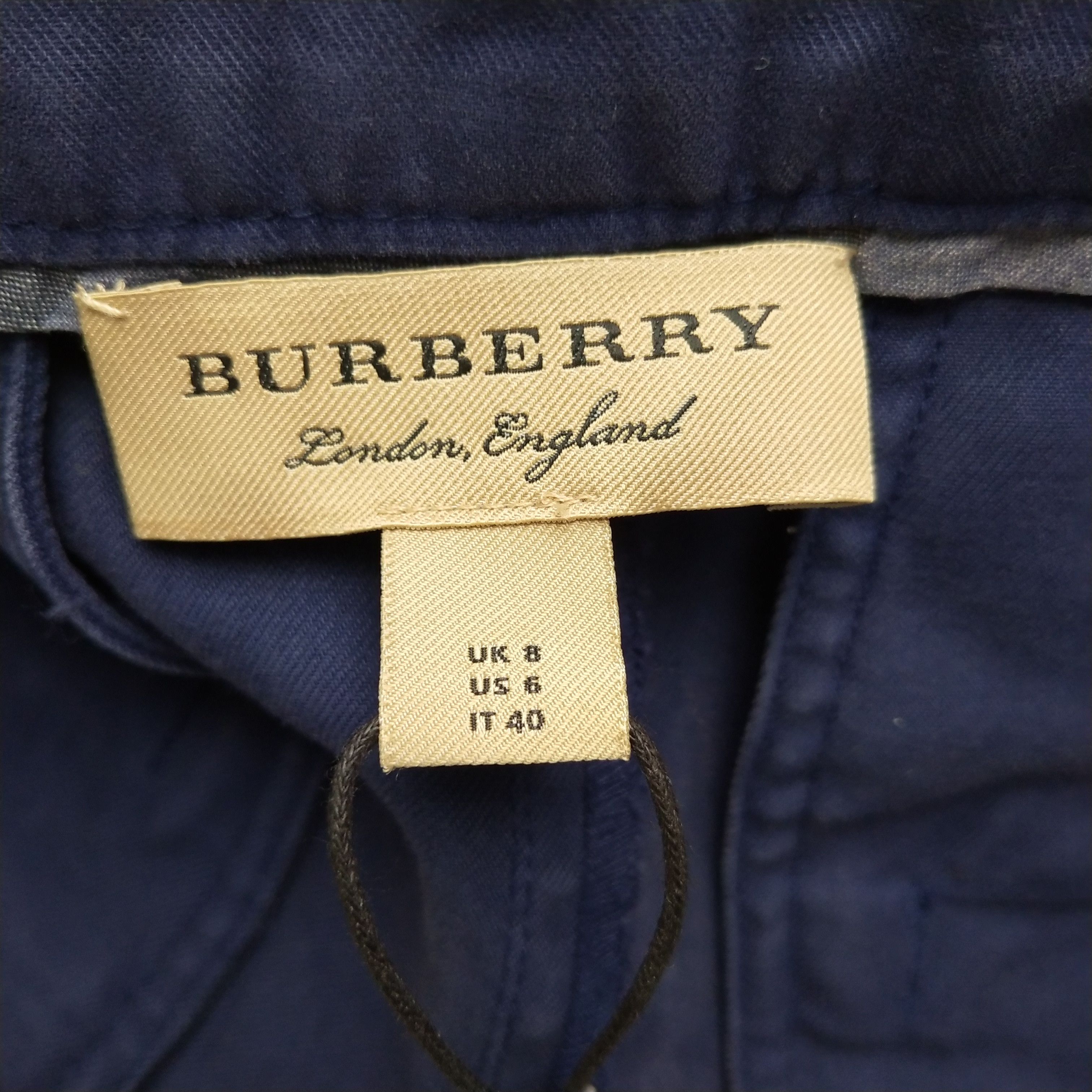 Burberry Burberry Men 32 Casual Pants Size US 32 / EU 48 - 4 Thumbnail