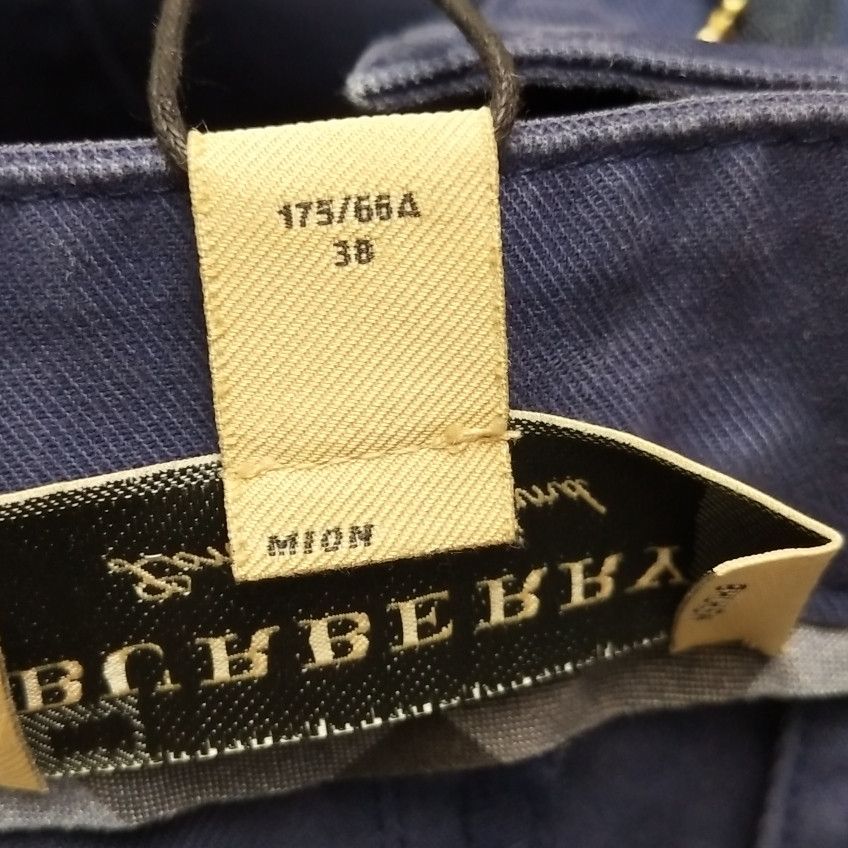 Burberry Burberry Men 32 Casual Pants Size US 32 / EU 48 - 6 Thumbnail