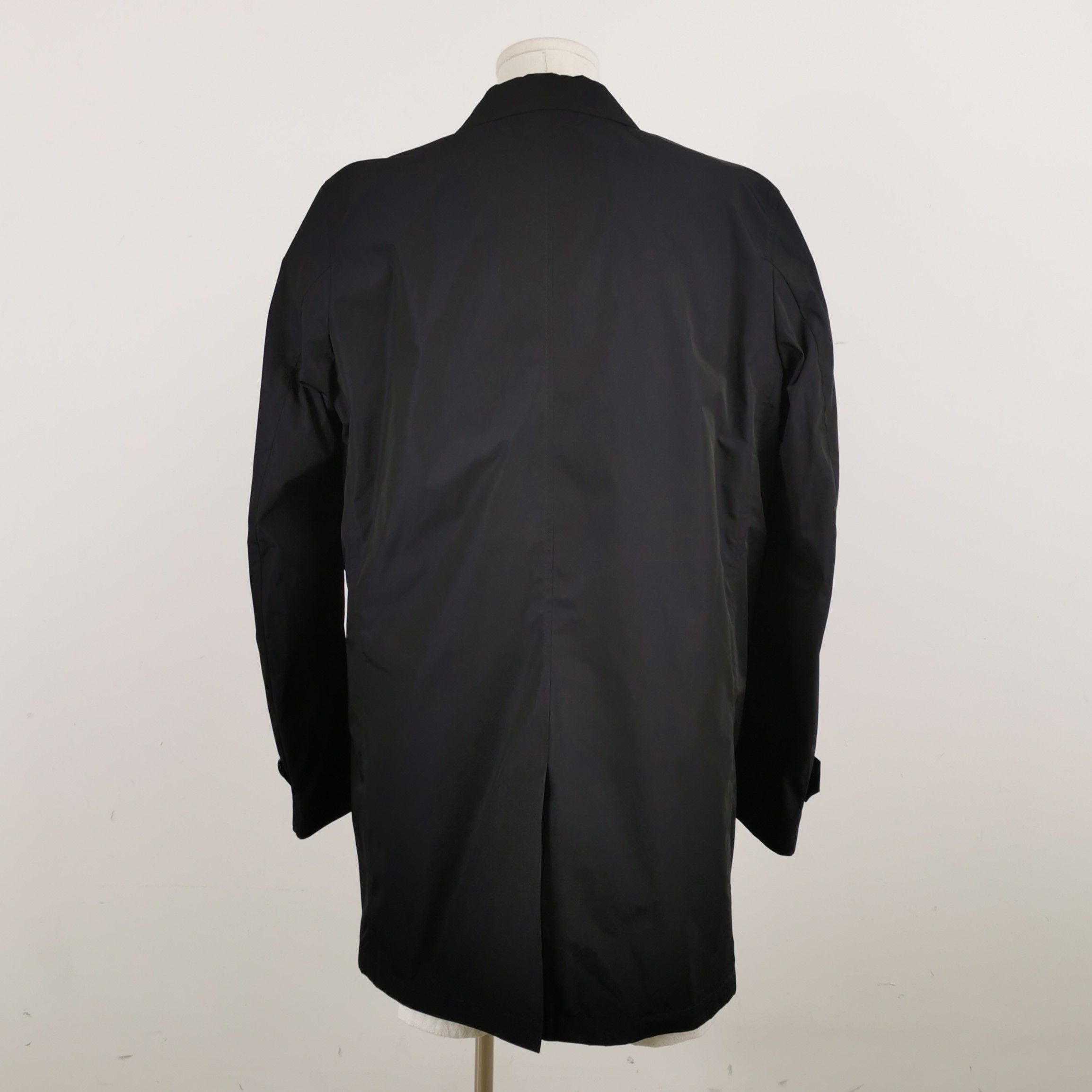 Burberry Burberry Men xl Heavy Coats Size US XL / EU 56 / 4 - 2 Thumbnail