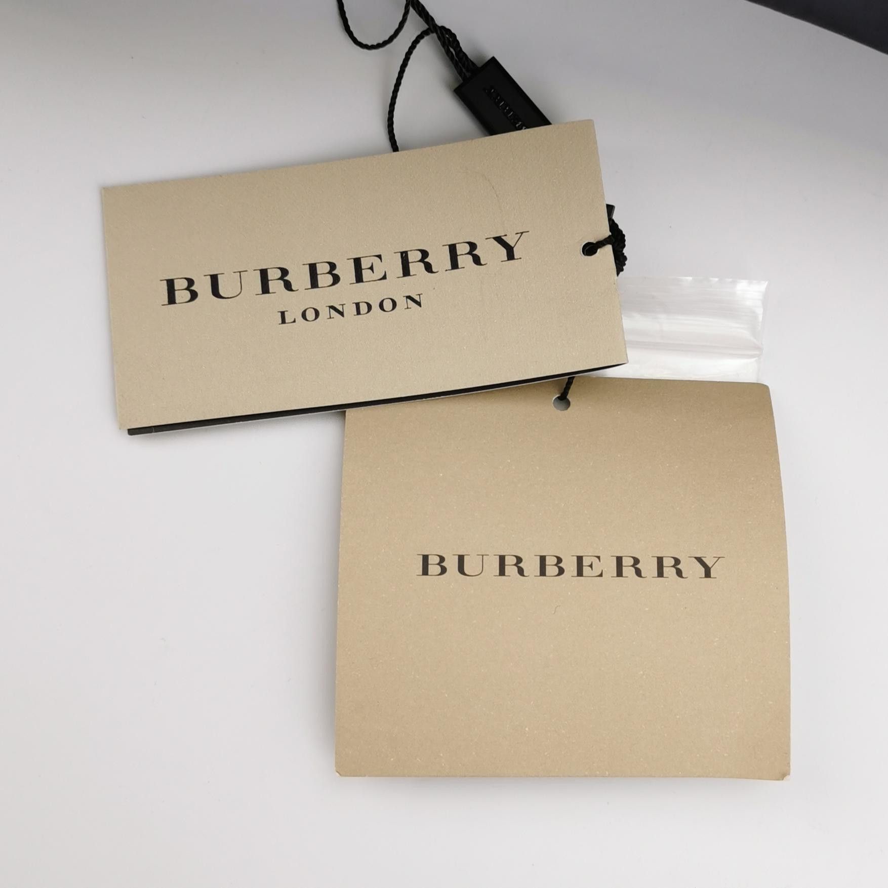 Burberry Burberry Men xl Heavy Coats Size US XL / EU 56 / 4 - 6 Thumbnail