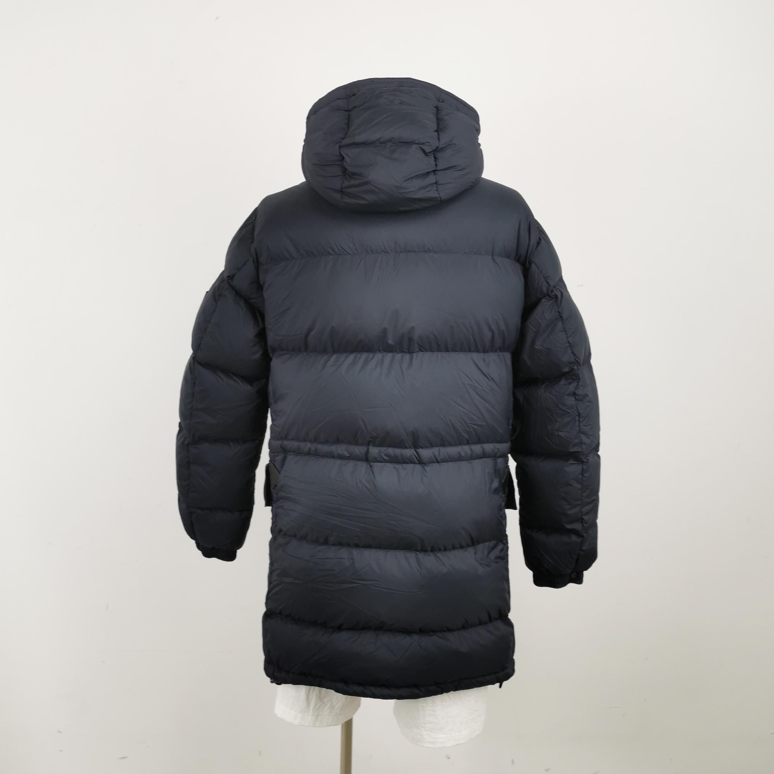 Burberry Burberry Men s Heavy Coats Size US S / EU 44-46 / 1 - 3 Thumbnail