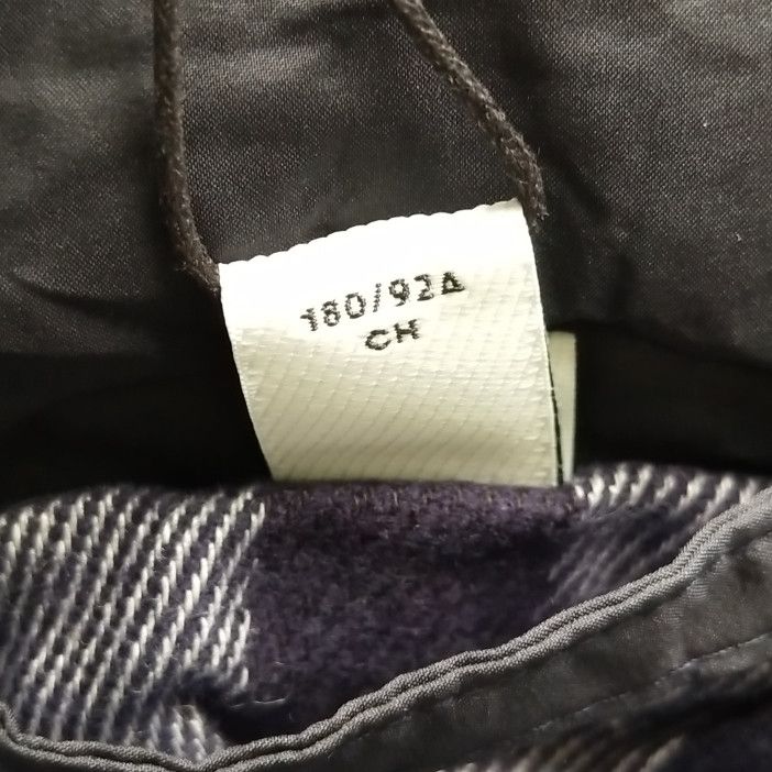 Burberry Burberry Men s Heavy Coats Size US S / EU 44-46 / 1 - 9 Thumbnail