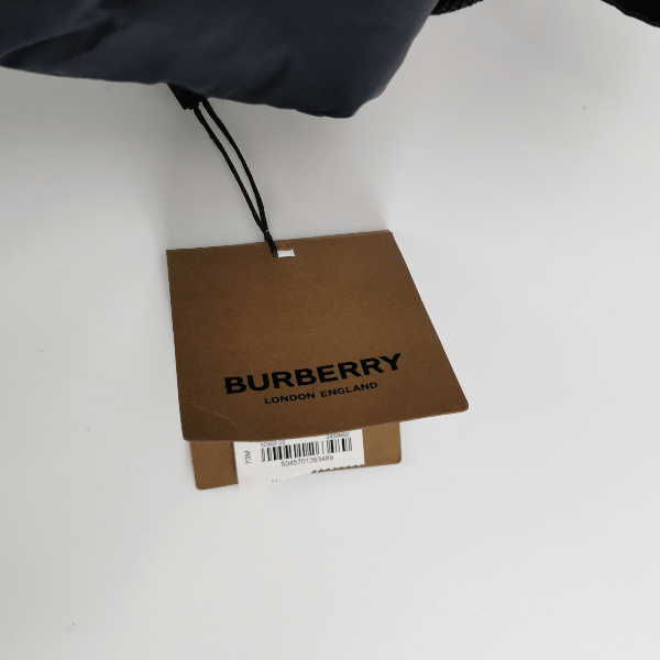 Burberry Burberry Men s Heavy Coats Size US S / EU 44-46 / 1 - 5 Thumbnail