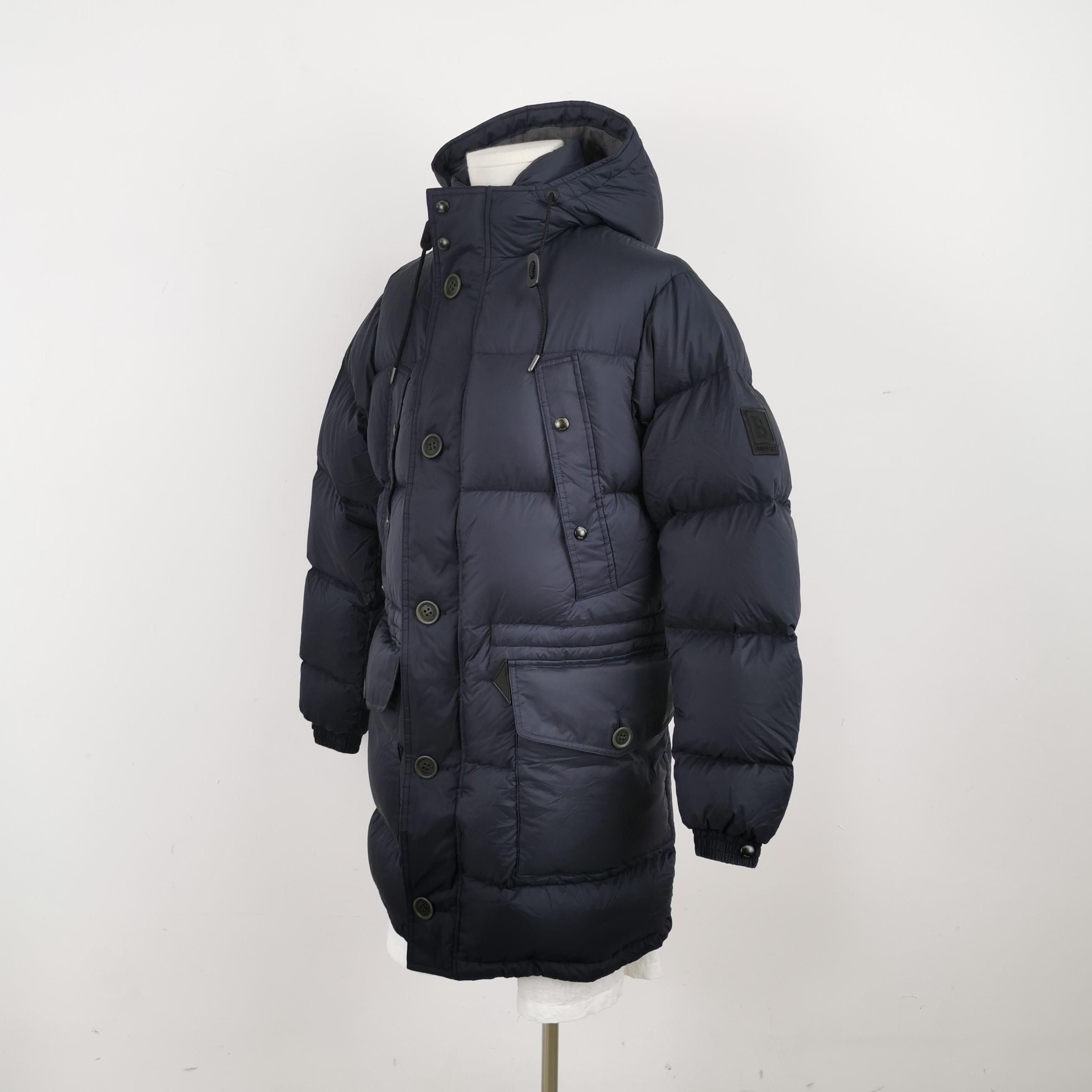 Burberry Burberry Men s Heavy Coats Size US S / EU 44-46 / 1 - 2 Thumbnail
