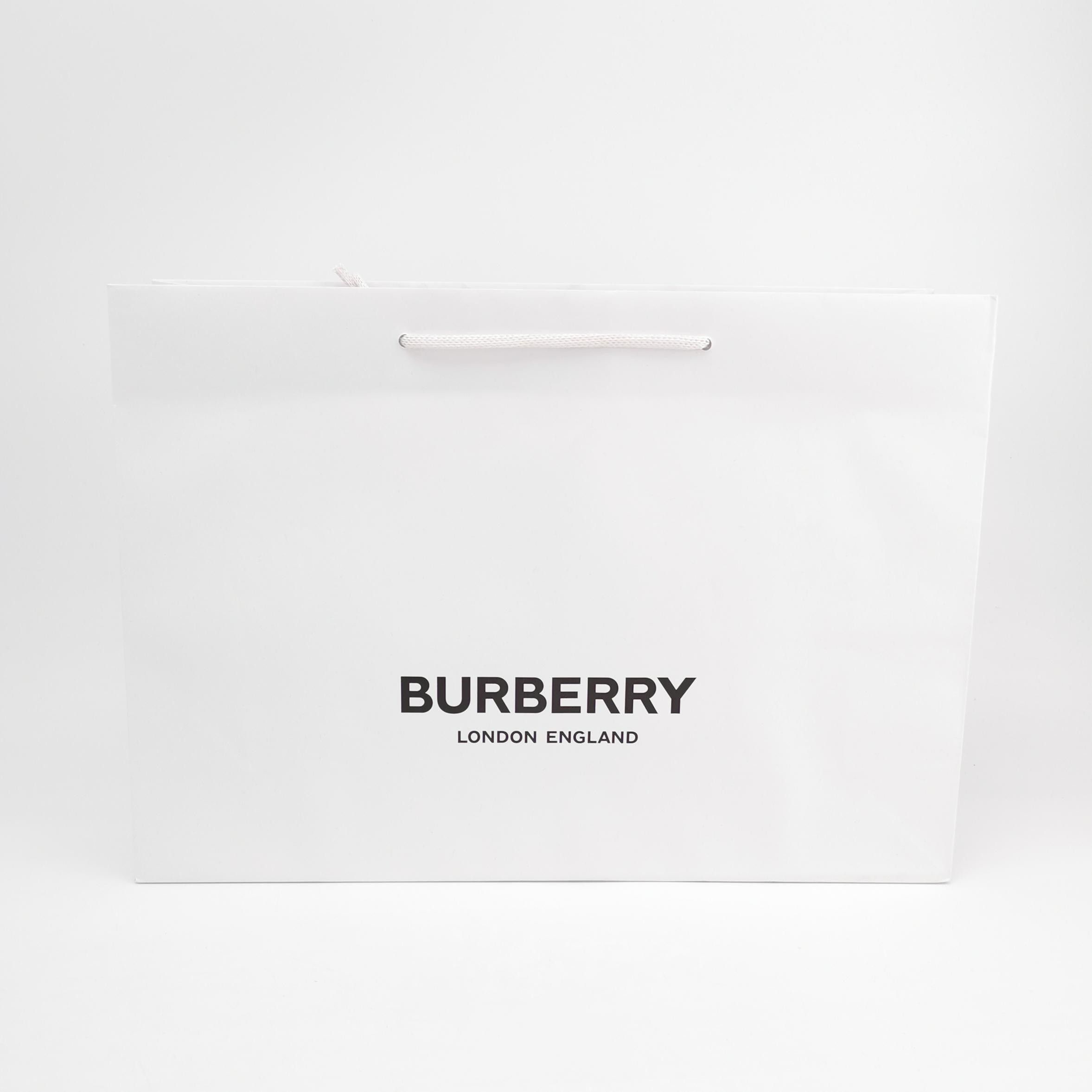 Burberry Burberry Men xs Button Ups Size US XS / EU 42 / 0 - 5 Thumbnail