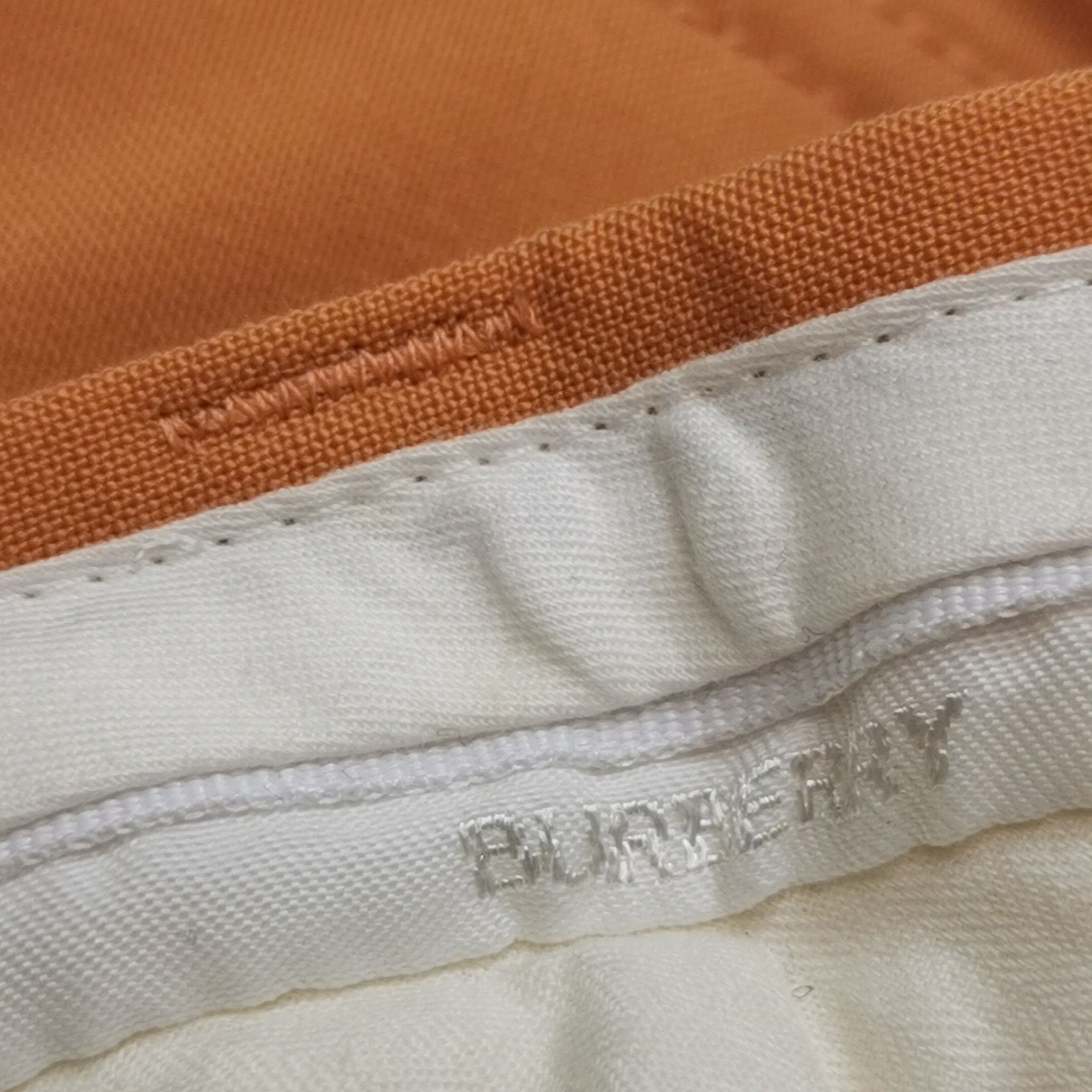 Burberry Burberry Men 30 Casual Pants Size US 30 / EU 46 - 13 Thumbnail